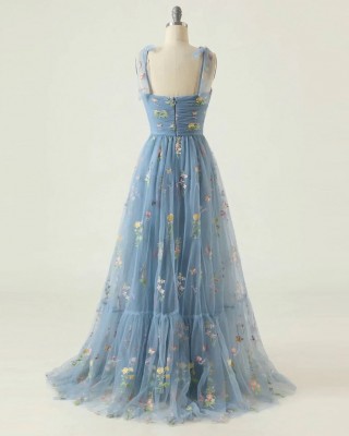 Celestia Tulle Dress
