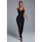 Aleah Bandage Jumpsuit