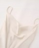 Miranda Satin Dress Miranda Satin Dress