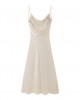 Miranda Satin Dress Miranda Satin Dress