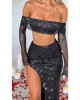Solid color sexy hottie strapless swing dress Solid color sexy hottie strapless swing dress