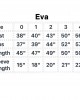 Eva Peek-a-Boo Sleeve Dress Eva Peek-a-Boo Sleeve Dress