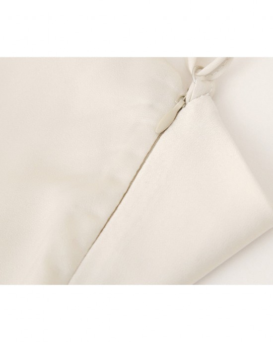 Miranda Satin Dress Miranda Satin Dress