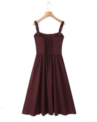 Ayella Dress