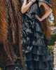 Stylish and Elegant Cake Dress Stylish and Elegant Cake Dress