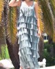Stylish and Elegant Cake Dress Stylish and Elegant Cake Dress