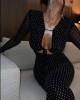 Gillter Starlight Elegance Long Dress Gillter Starlight Elegance Long Dress