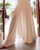 Casual Solid Color Multi-way Two-piece Suit Casual Solid Color Multi-way Two-piece Suit