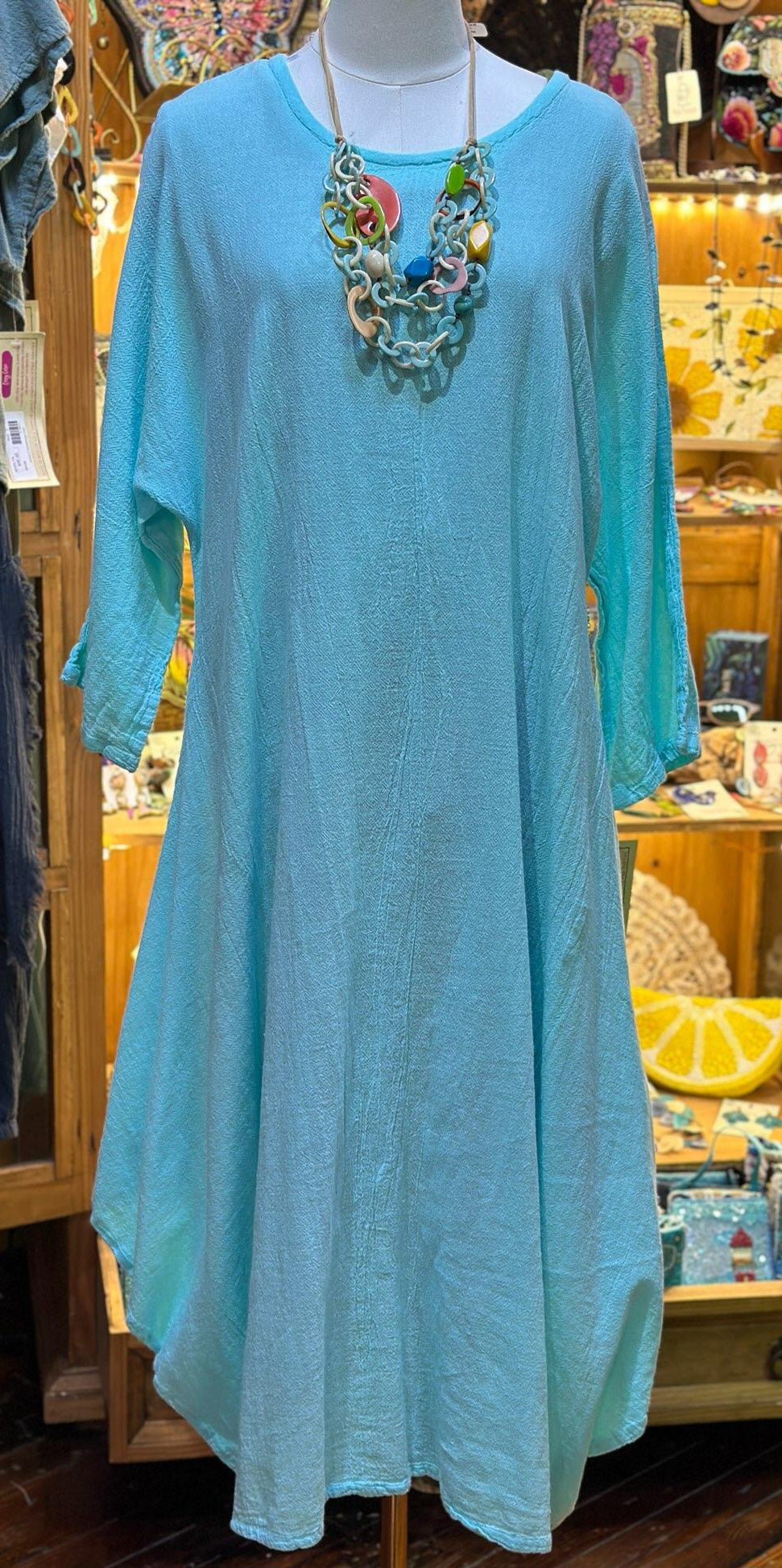 Elizabeth Dress