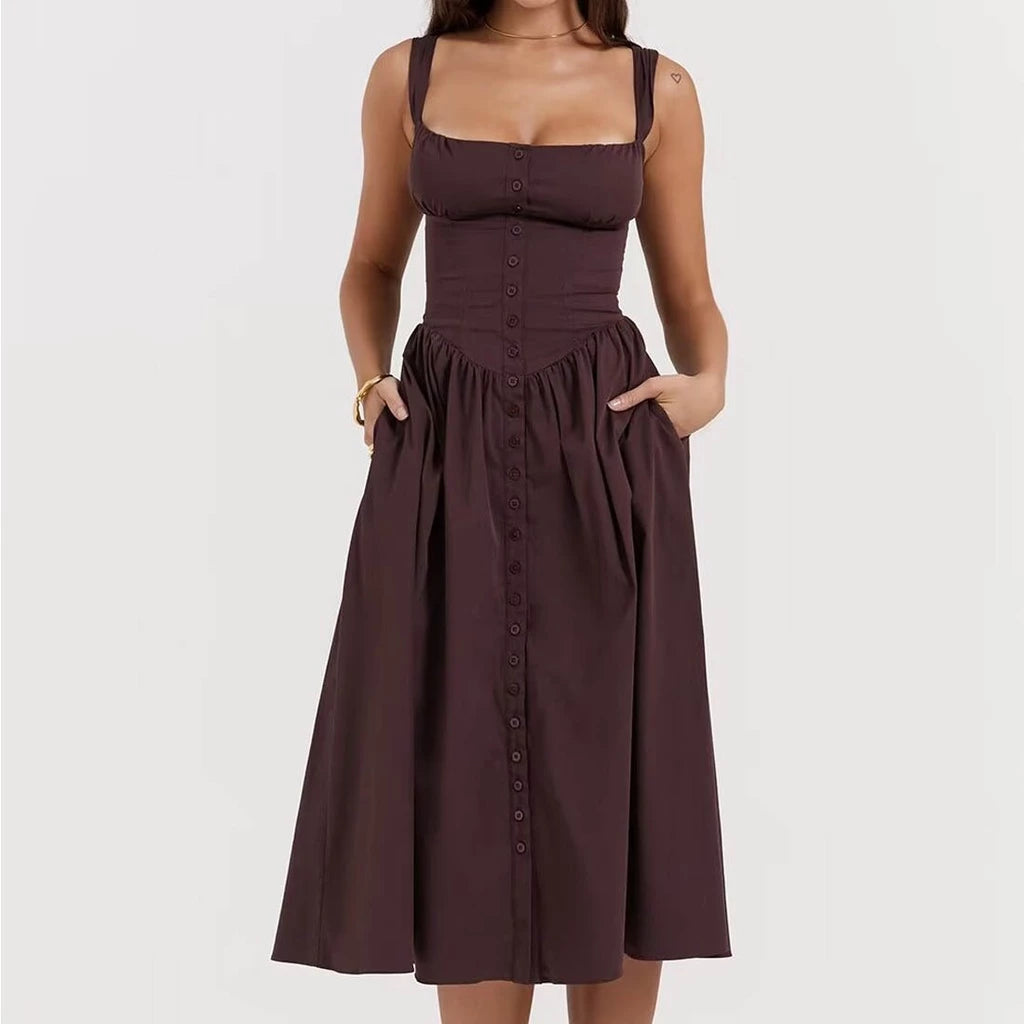 Ayella Dress