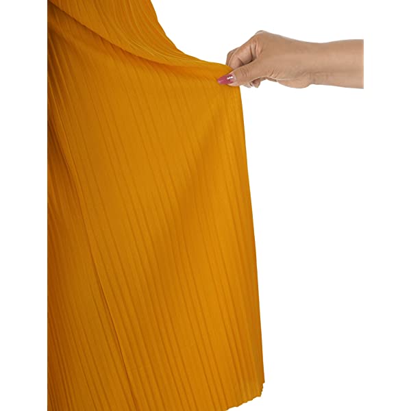 Lock and Love Womens Pleated Wide Leg Palazzo Maxi Pants with Drawstring or Elastic Band Elastic Band Small Wb1795_desert Lock and Love Womens Pleated Wide Leg Palazzo Maxi Pants with Drawstring or Elastic Band Elastic Band Small Wb1795_desert