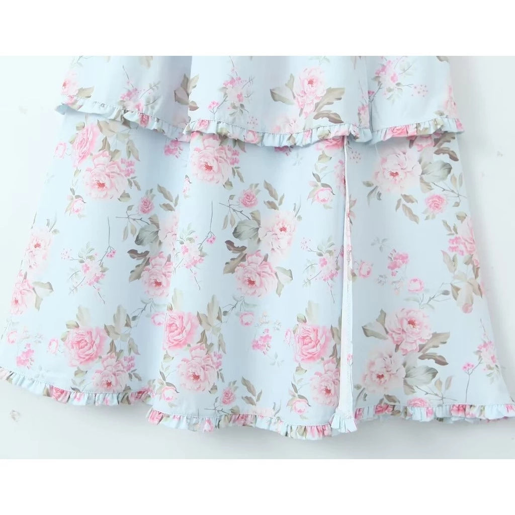 Miarella Floral Dress Miarella Floral Dress