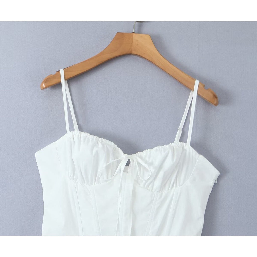 Sofia Dress