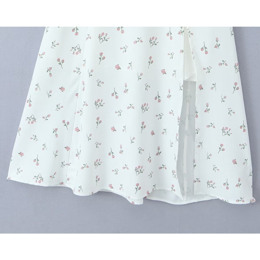 Sofia Dress